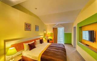 Отель Загородный Клуб ШишкиНН Resort&Spa Сновянка Стандартный двухместный номер с 2 отдельными кроватями-2